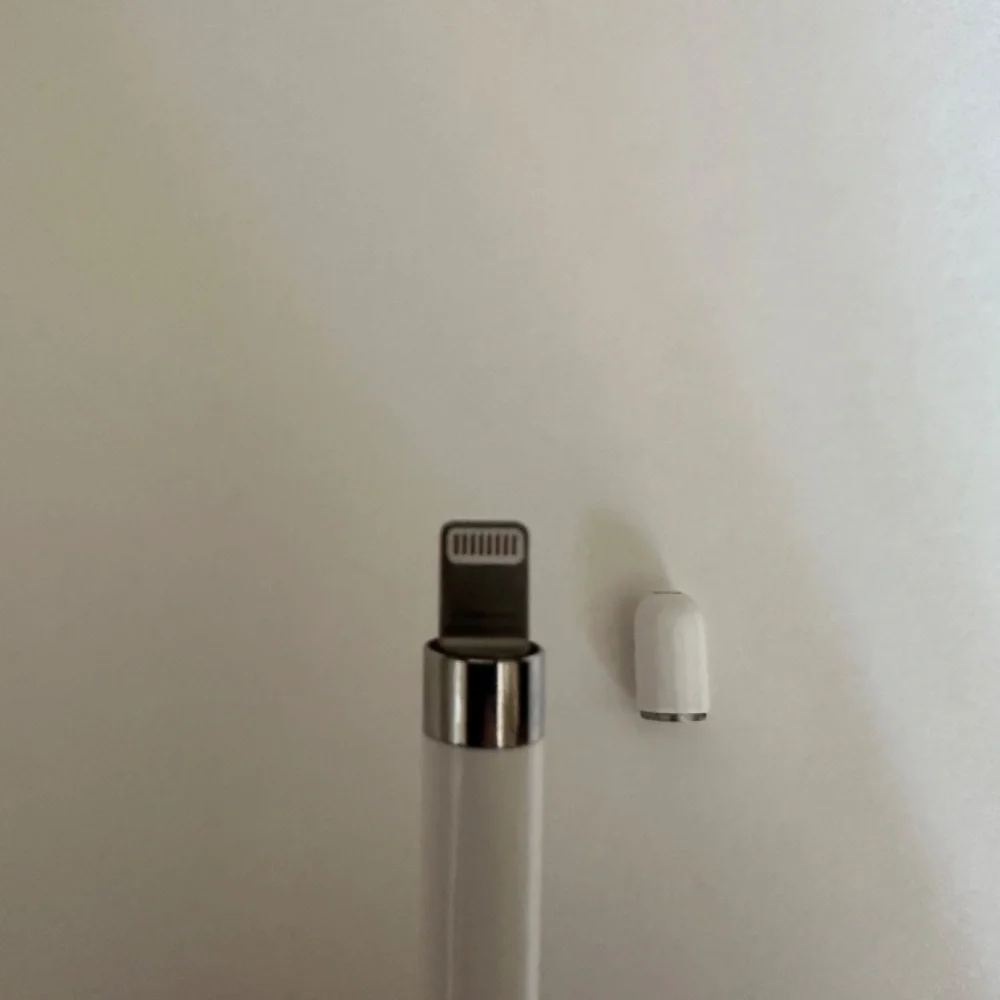 First Generation Apple Pencil